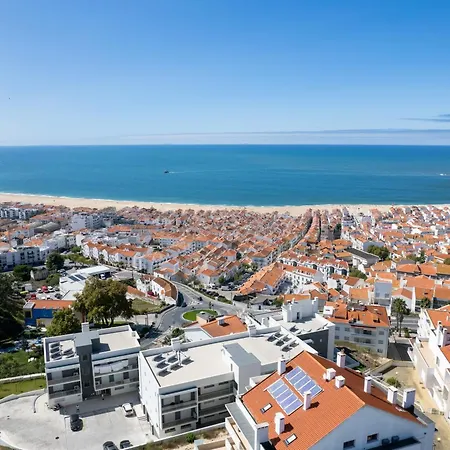 Panoramic Views - Terrace, Sea Views & Pool Appartement *