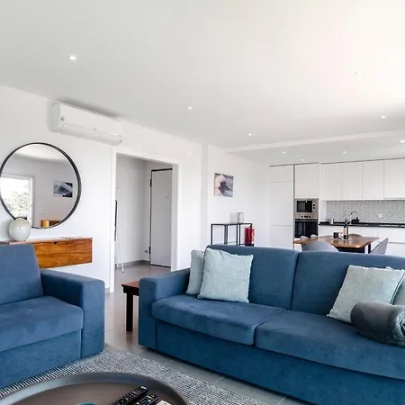 Panoramic Views - Terrace, Sea Views & Pool アパート *
