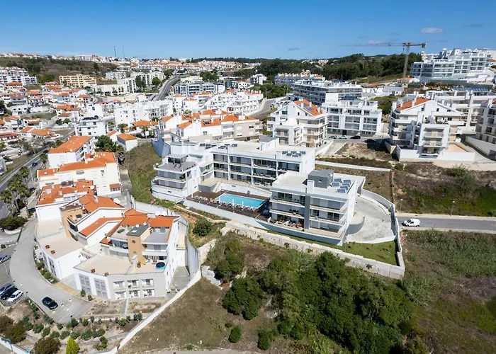 דירה Panoramic Views - Terrace, Sea Views & Pool *