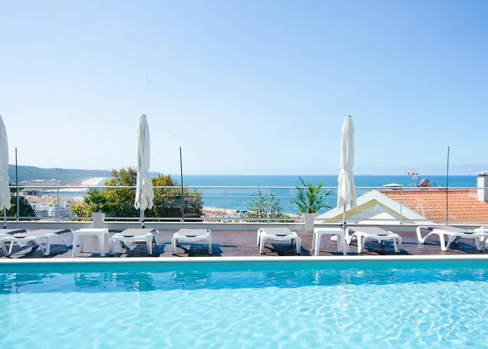 Panoramic Views - Terrace, Sea Views & Pool *