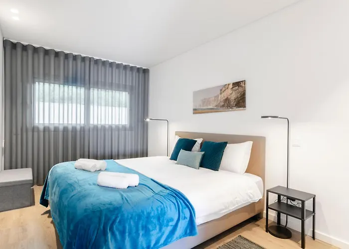 דירה Panoramic Views - Terrace, Sea Views & Pool *