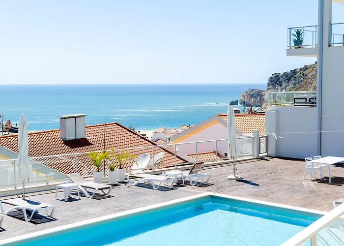 Panoramic Views - Terrace, Sea Views & Pool