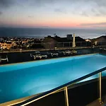 Appartamento Panoramic Views - Terrace, Sea Views & Pool