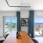 Panoramic Views - Terrace, Sea Views & Pool * Nazaré