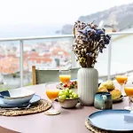 Panoramic Views - Terrace, Sea Views & Pool