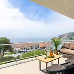 Appartamento Panoramic Views - Terrace, Sea Views & Pool *