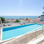 Appartamento Panoramic Views - Terrace, Sea Views & Pool *