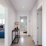 Panoramic Views - Terrace, Sea Views & Pool 公寓