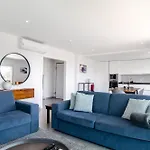 Panoramic Views - Terrace, Sea Views & Pool Lägenhet *
