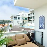 Panoramic Views - Terrace, Sea Views & Pool * Nazaré