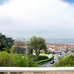 Panoramic Views - Terrace, Sea Views & Pool Lägenhet