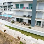 Panoramic Views - Terrace, Sea Views & Pool *