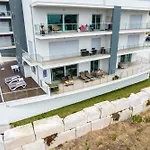 Panoramic Views - Terrace, Sea Views & Pool * 纳扎雷