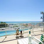 Panoramic Views - Terrace, Sea Views & Pool 公寓 *