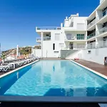 Panoramic Views - Terrace, Sea Views & Pool 公寓 *