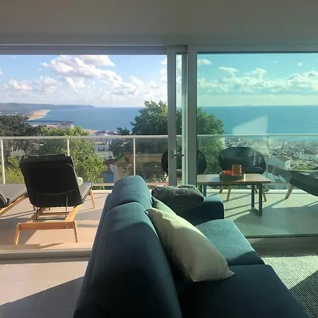 Panoramic Views - Terrace, Sea Views & Pool Daire