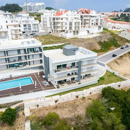 Appartamento Panoramic Views - Terrace, Sea Views & Pool *