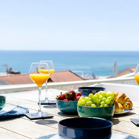 Panoramic Views - Terrace, Sea Views & Pool شقة