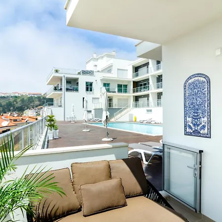 Panoramic Views - Terrace, Sea Views & Pool * נאזרה