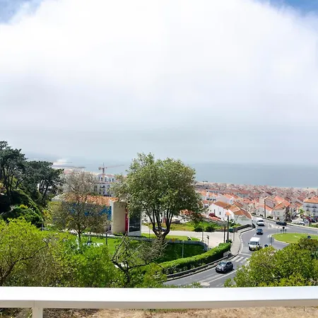 Panoramic Views - Terrace, Sea Views & Pool Daire