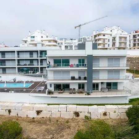 דירה Panoramic Views - Terrace, Sea Views & Pool *