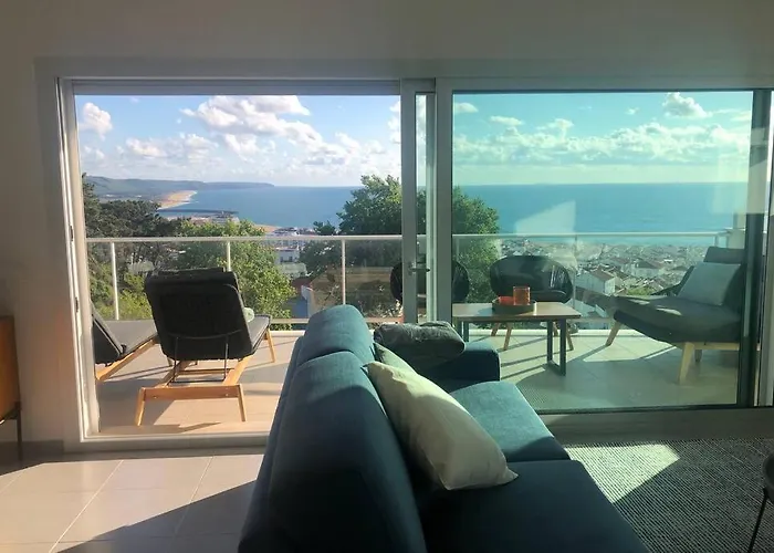 Panoramic Views - Terrace, Sea Views & Pool アパート