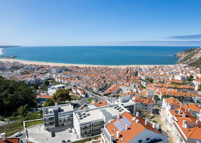 Panoramic Views - Terrace, Sea Views & Pool アパート *